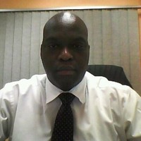 Mnqobi Victor Mzulwini