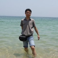 Xianwei Chen