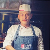 John Shrestha