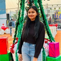 Anchal Bansal