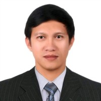 Jonair Basher