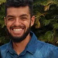 Marcos Pantaleão Da Silva
