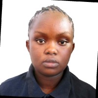 Grace Gichuki