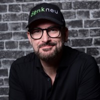 Thomas „Pü“ Pütter