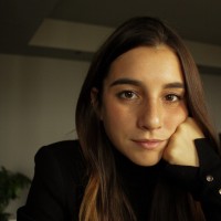 Sofia Zucchi
