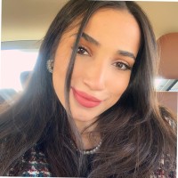 Farah Bettache
