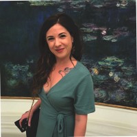 Kate Stanton Melendez