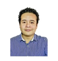 Oscar Andres Valderrama Pulido
