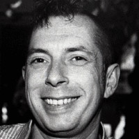 Paul Van Beek