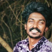 Athul Jith