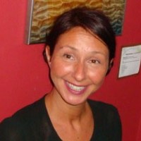 Emma Woodward (Church)