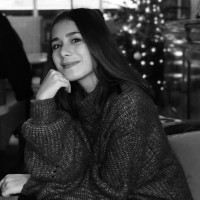Naïs Guillot