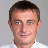 Yuriy Polevoy