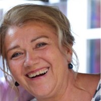 Jolanda Van Den Berg-Munster