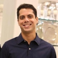 Rafael Montenegro, B.Eng.