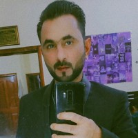Mohammad Nouman