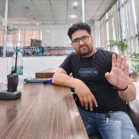Satish Tiwari