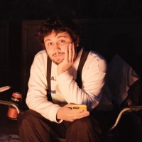 Edgar Macias