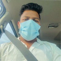 Krushna Chandra Behera