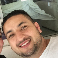 Azeddine El Kaddouri