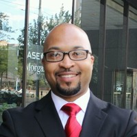 Frederick L. Ruffin Jr., M.C.E.