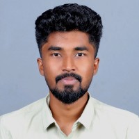 Hari Prakash R