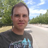 Matthias Wolfram