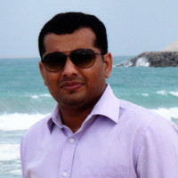 Subhash Sugathan