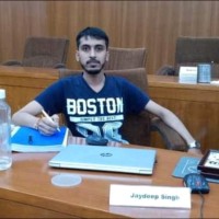 Jaydeep Singh