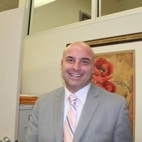 Christopher Sharpe, Cic
