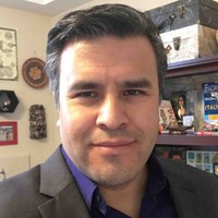 Ismael Lopez Vieyra