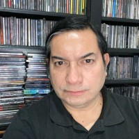 Alberto Sandoval
