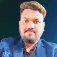 Tushar Mali