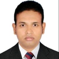 Rajib Mazumder