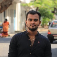 Sarthak S
