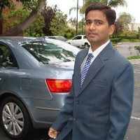 Sridhar Reddy Yelka