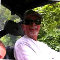 Randy Bonner