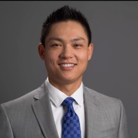 Truong Nguyen, Dmd