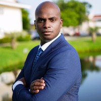 Andrae Clarke