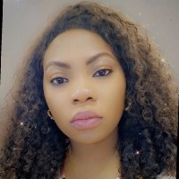 Chinwe Odey