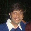 Kartik Shah