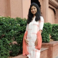 G Divya Murthy