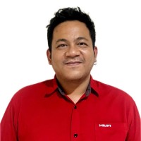 Eigya Bangun