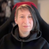 Florence Carlin