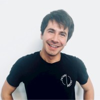 Dmytro Yerebakan