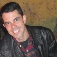 RICARDO MORAES