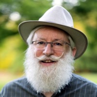 David E. Graves Ph.D.