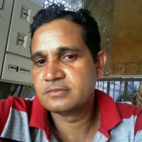 Krishan Kumar Koli