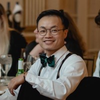 Jo Wang