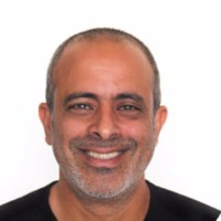 Erez Sharabi